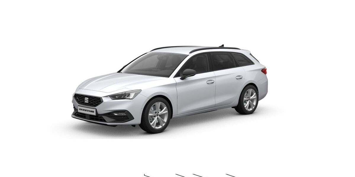 Seat Leon 27.277 km 27.790 &euro; Hamburg 22529