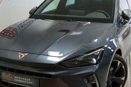 Cupra Leon 1.100 km 30.970 &euro; Harmstorf/Hamburg 21228