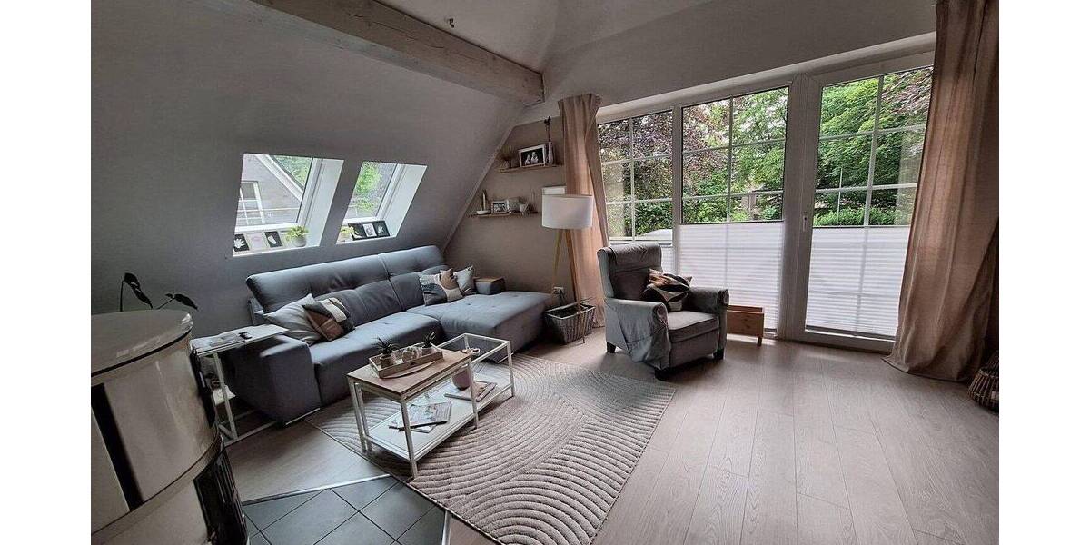 Doppelhaushälfte Hamburg Farmsen-Berne - 4 Zimmer, 106 m&sup2;, 700.000&euro; | Angebot:26875146