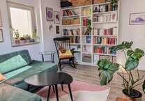 Wohnung zum Mieten in Hamburg 800 € 65.25 m²