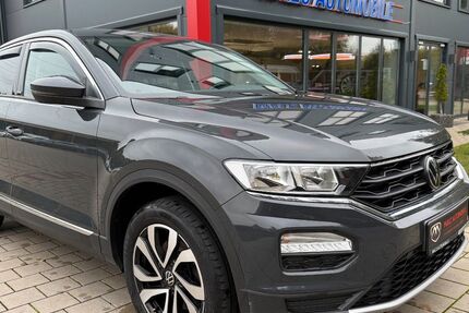 VW T-Roc 185.000 km 17.300 &euro; Neu Wulmstorf 21629