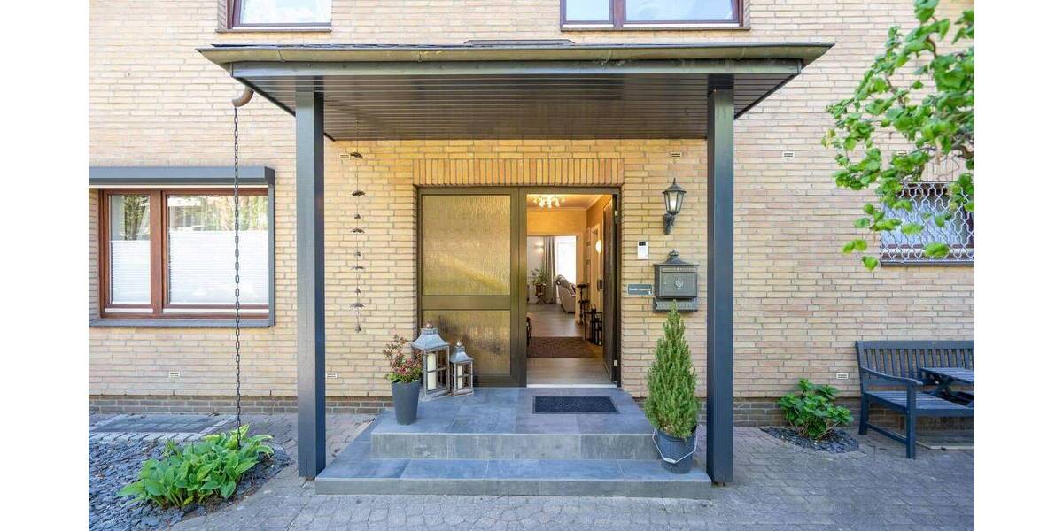 Einfamilienhaus Hamburg Tonndorf - 6 Zimmer, 165 m&sup2;, 799.000&euro; | Angebot:26698000