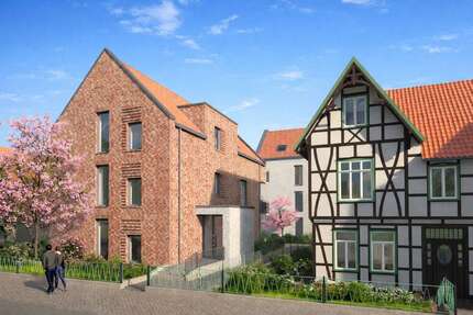 Wohnung Winsen Luhe - 3 Zimmer, 90 m&sup2;, 530.000&euro; | Angebot:25349663