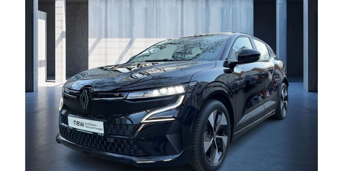 Renault Megane E-TECH 40.703 km 21.990 &euro; Hamburg 22763