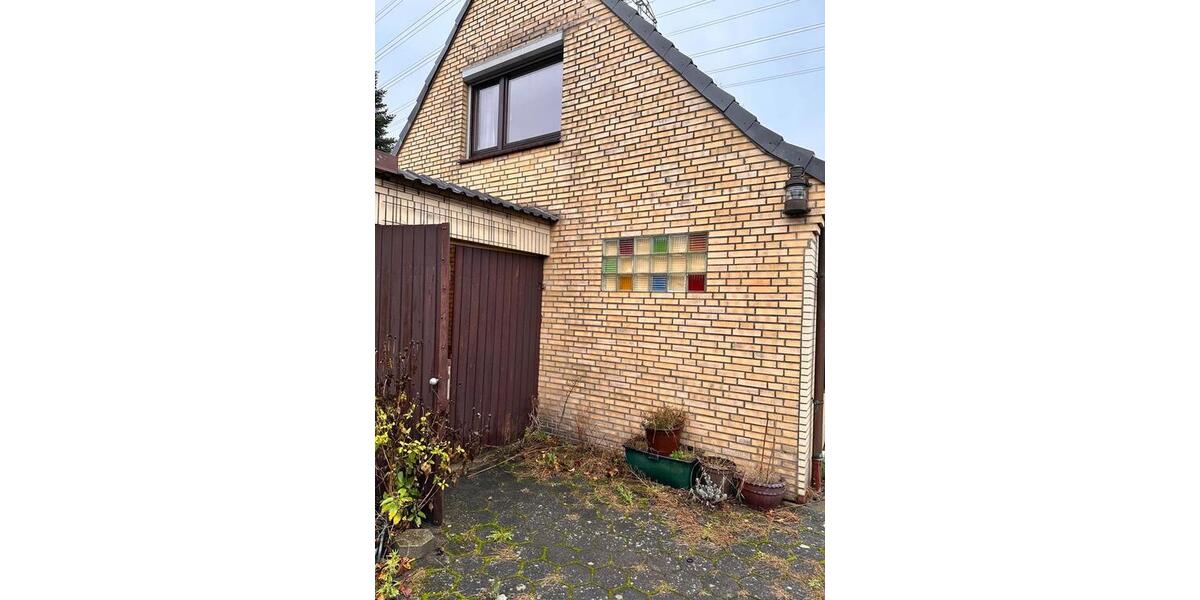 Doppelhaushälfte Hamburg Altona - 5 Zimmer, 120 m&sup2;, 480.000&euro; | Angebot:26213724