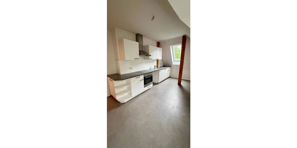 Etagenwohnung Hamburg Sasel - 2 Zimmer, 54 m&sup2;, 670&euro; | Angebot:26834514
