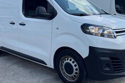 Citroen Jumpy
