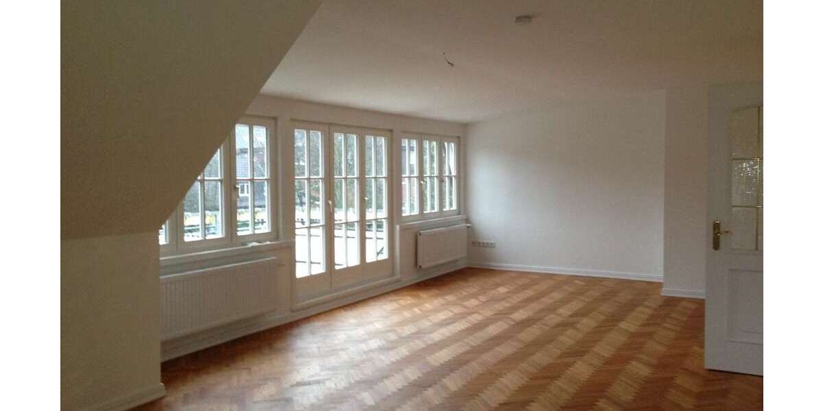 Wohnung zum Mieten in Hamburg 1.150 € 93.62 m² 3 zimmer