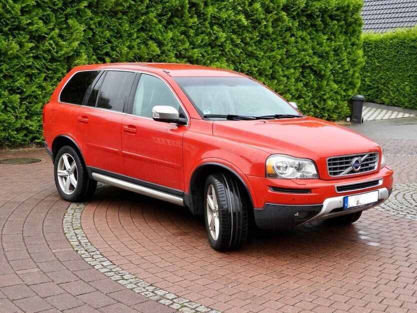 XC90