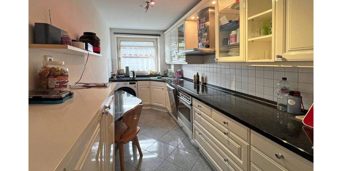 Etagenwohnung Hamburg Niendorf - 3 Zimmer, 89 m&sup2;, 455.000&euro; | Angebot:26930266
