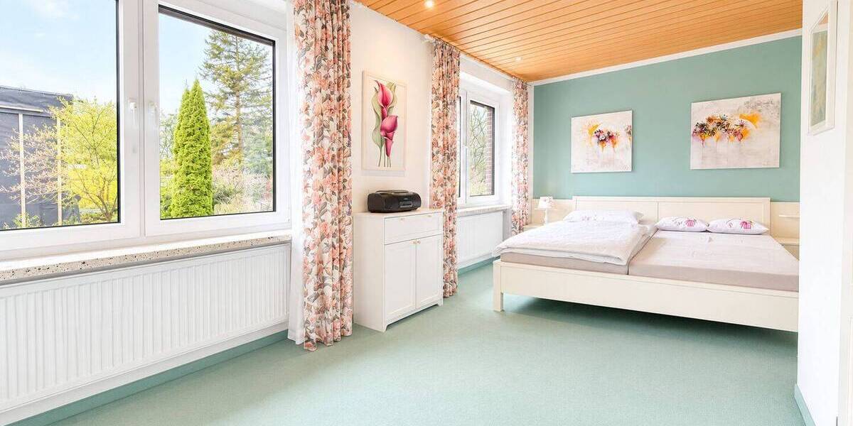 Einfamilienhaus Buxtehude - 7 Zimmer, 199 m&sup2;, 539.000&euro; | Angebot:26931251