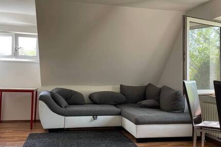 Wohnung Hamburg Bergstedt - 1 Zimmer, 44 m&sup2;, 119.000&euro; | Angebot:20110490