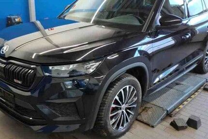 Skoda Kodiaq 46.230 km 44.490 &euro; Hamburg 21029
