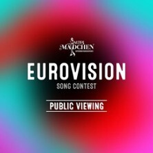 Eurovision Song Contest - Public Viewing Hamburg