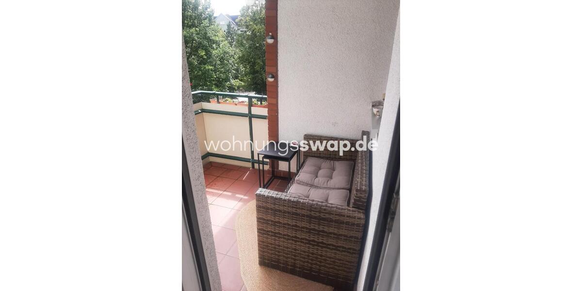 Wohnungsswap - 4 Zimmer, 74 m² - Pinneberger Weg, Eimsbüttel, Hamburg 4 zimmer