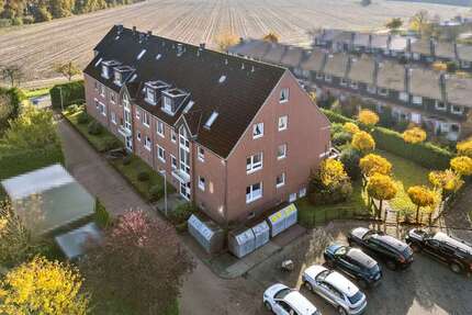 Wohnung Buchholz - 3 Zimmer, 56 m&sup2;, 235.000&euro; | Angebot:25088234