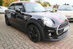 Mini ONE 5-Türer *Salt II* Klima Sitzhz PDC 18Alus 59.000 km 12.400 &euro; Seevetal - Hittfeld 21218