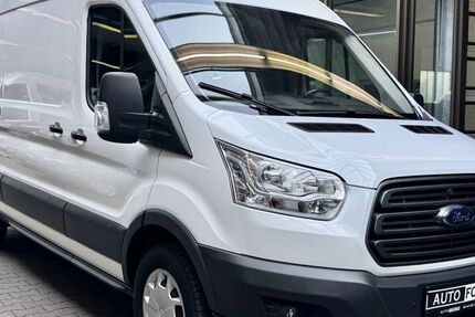 Ford Transit 89.980 km 22.990 &euro; Geesthacht bei Hamburg 21502
