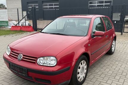 VW Golf 164.741 km 1.990 &euro; Ellerau 25479