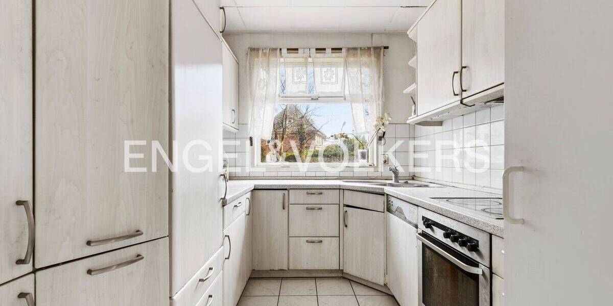 Einfamilienhaus Hamburg Volksdorf - 5 Zimmer, 124 m&sup2;, 875.000&euro; | Angebot:26319841