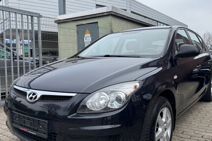 Hyundai i30 197.000 km 3.950 &euro; Pinneberg 25421