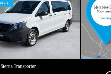 Mercedes-Benz Vito 35.050 km 33.990 &euro; Hamburg 22453