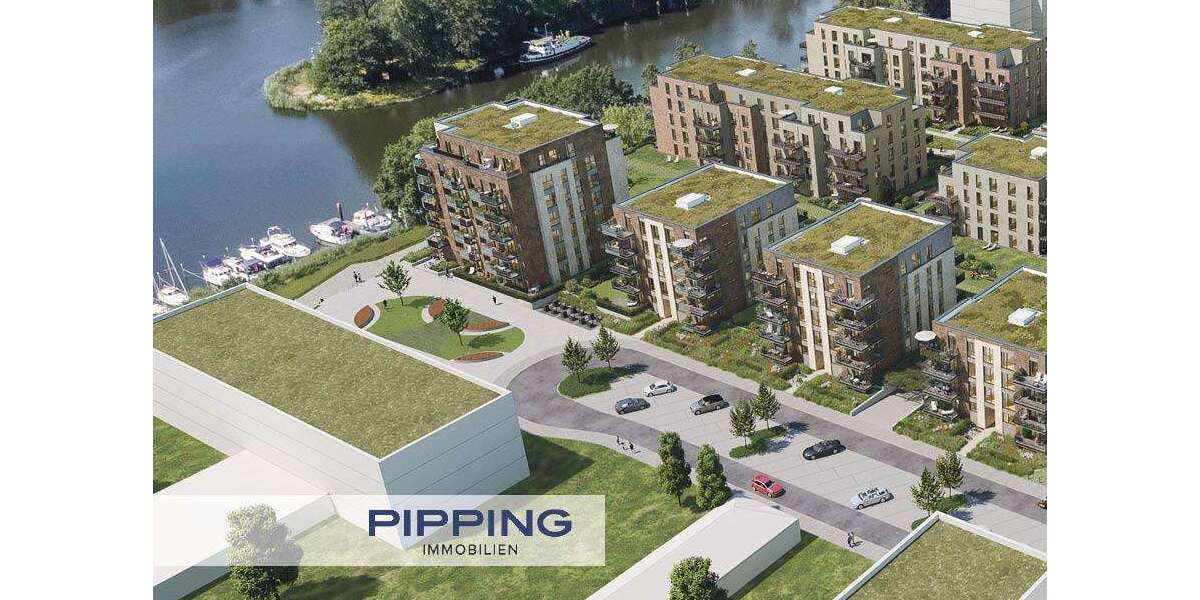 Etagenwohnung Geesthacht - 2 Zimmer, 64 m&sup2;, 1.000&euro; | Angebot:26242270