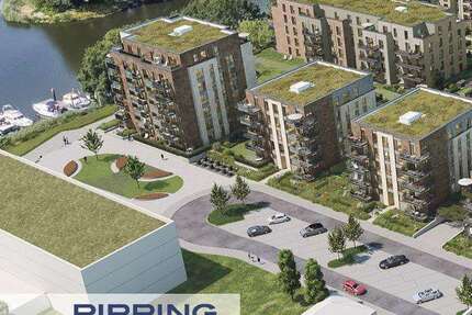 Wohnung Geesthacht - 2 Zimmer, 64 m&sup2;, 1.000&euro; | Angebot:26242270