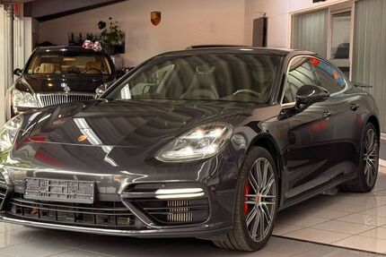 Porsche Panamera 109.999 km 54.999 &euro; Hamburg 22525