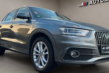 Audi Q3 148.200 km 14.700 &euro; Hamburg 22305