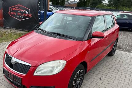 Skoda Fabia 170.662 km 2.490 &euro; Ellerau 25479