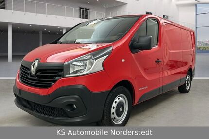 Renault Trafic 164.722 km 10.900 &euro; Bönningstedt 25474