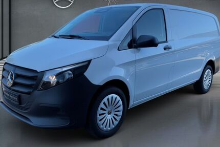 Mercedes-Benz Vito 3.066 km 44.673 &euro; Rellingen 25462
