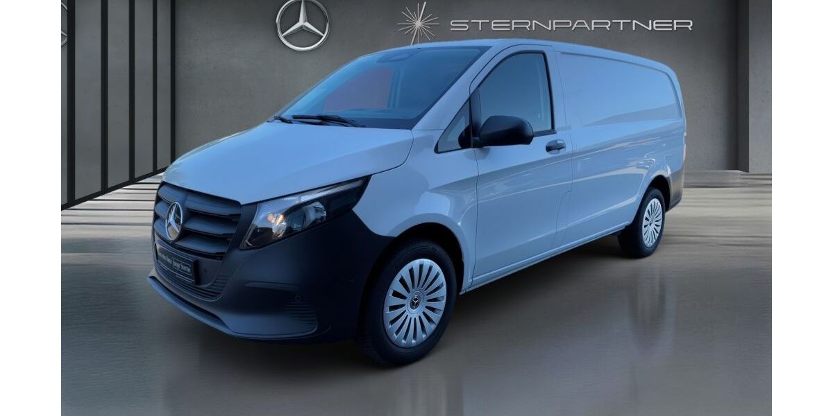 Mercedes-Benz Vito 3.066 km 44.673 &euro; Rellingen 25462