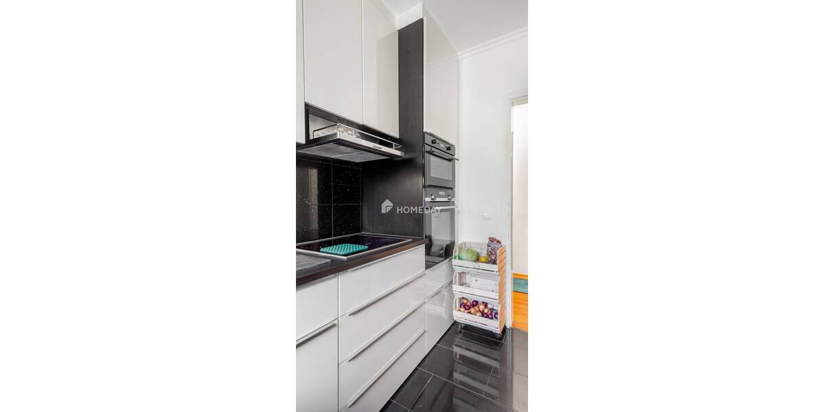 Etagenwohnung Hamburg Rahlstedt - 3 Zimmer, 65 m&sup2;, 248.000&euro; | Angebot:26607220