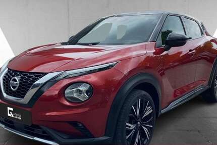 Nissan Juke 64.795 km 15.490 &euro; Hamburg 22159