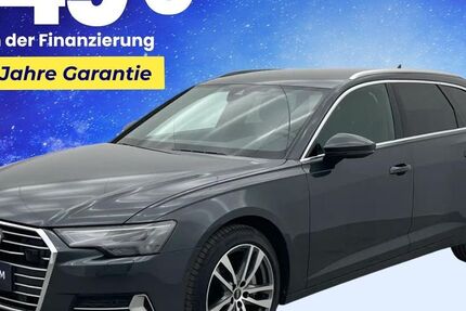 Audi A6 55.876 km 30.985 &euro; Uetersen bei Hamburg 25436
