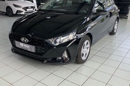 Hyundai i20 30.500 km 17.590 &euro; Hamburg 22525
