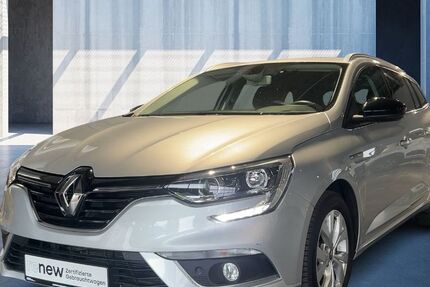 Renault Megane 76.499 km 12.990 &euro; Hamburg 22763