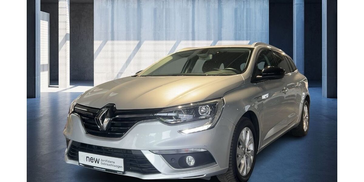 Renault Megane 76.499 km 12.990 &euro; Hamburg 22763