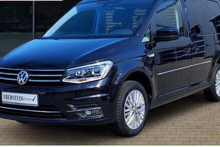 VW Caddy 78.003 km 19.890 &euro; Buxtehude 21614