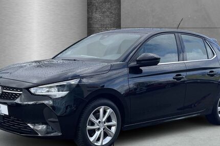 Opel Corsa 15.040 km 17.980 &euro; Ahrensburg 22926