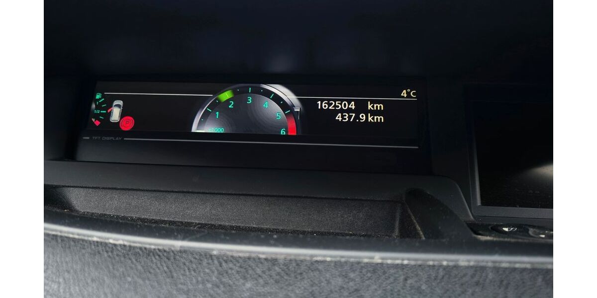 Renault Scenic 162.500 km 4.900 &euro; Hamburg 22523