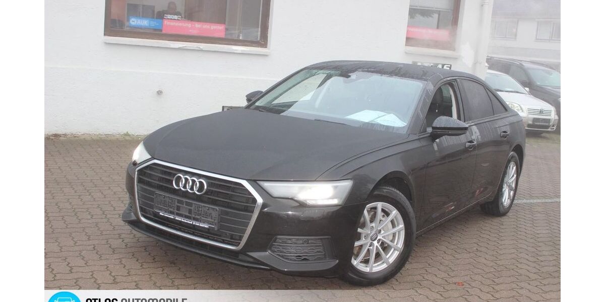 Audi A6 90.000 km 24.950 &euro; Norderstedt/Hamburg 22848
