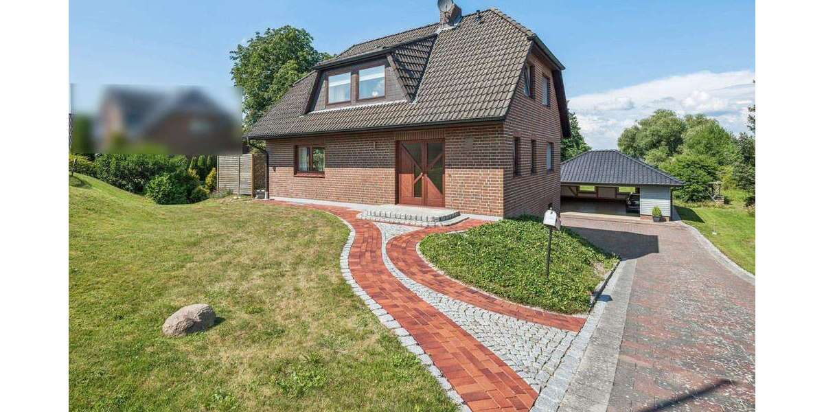 Einfamilienhaus Hamburg Allermöhe - 3 Zimmer, 124 m&sup2;, 750.000&euro; | Angebot:27271720