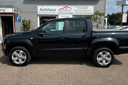 VW Amarok