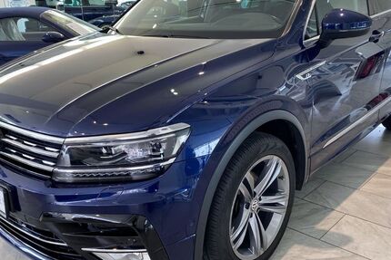 VW Tiguan 85.000 km 21.950 &euro; Hamburg 20099