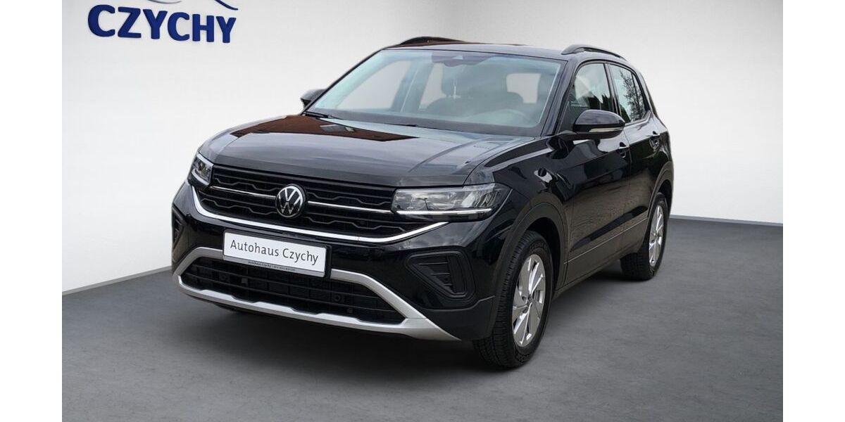 VW T-Cross 10.517 km 26.480 &euro; Neu Wulmstorf 21629