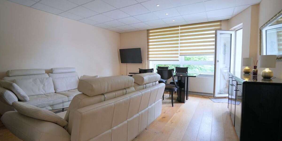 Etagenwohnung Hamburg Hohenfelde - 3 Zimmer, 61 m&sup2;, 425.000&euro; | Angebot:26882874