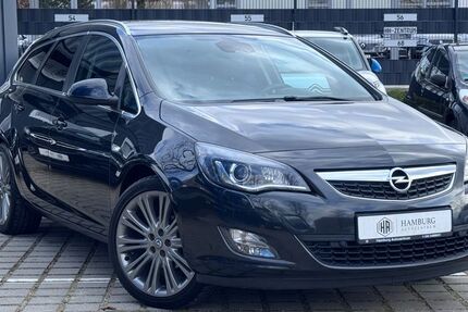 Opel Astra 178.000 km 4.970 &euro; Hamburg 20537